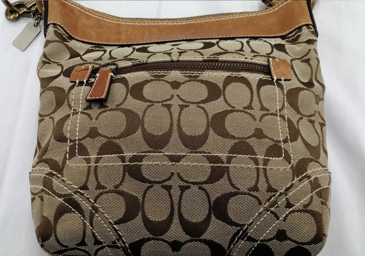 Shoulder Bag L0682-10402 6