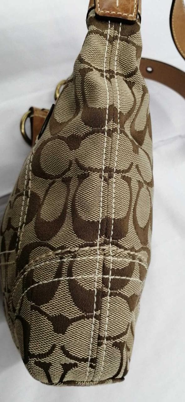 Shoulder Bag L0682-10402 7