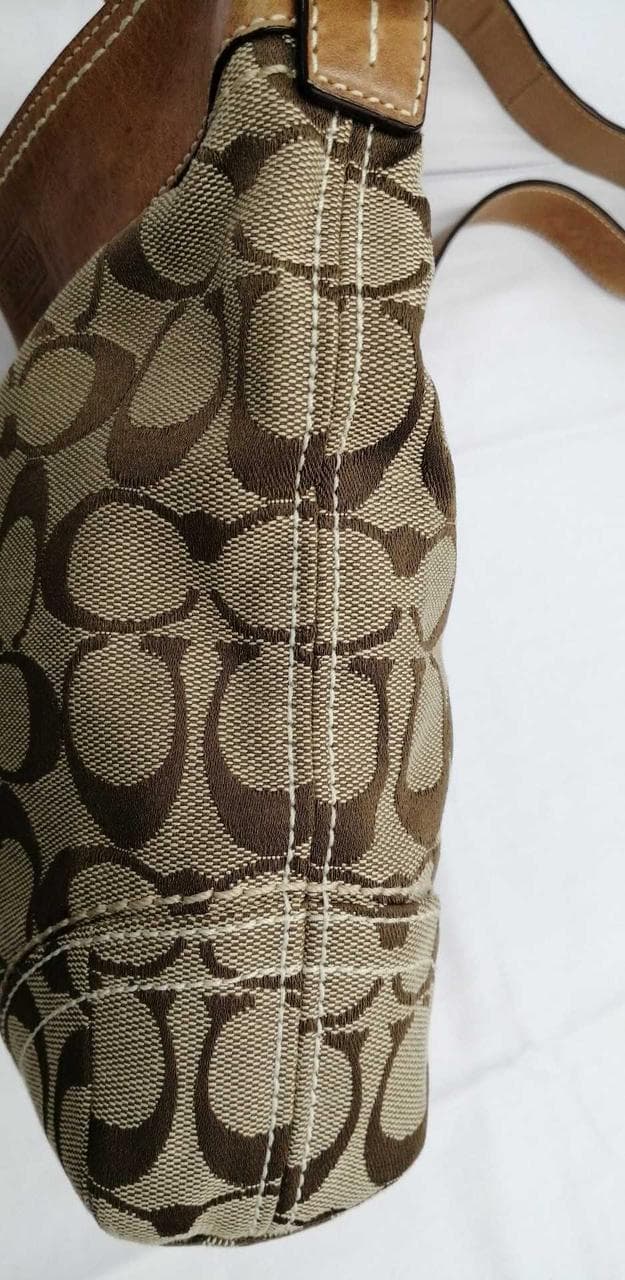 Shoulder Bag L0682-10402 8