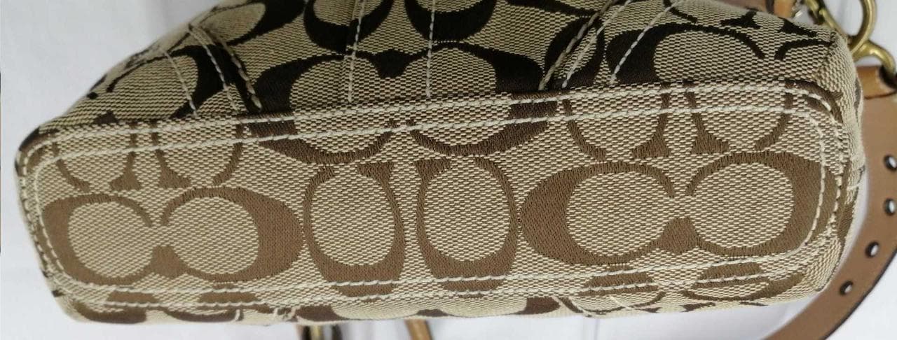 Shoulder Bag L0682-10402 9