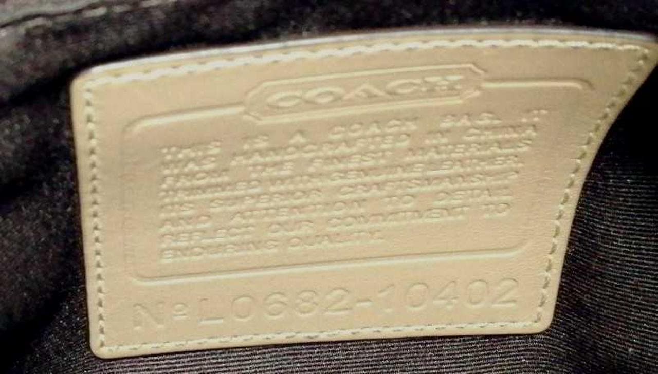 Shoulder Bag L0682-10402 11