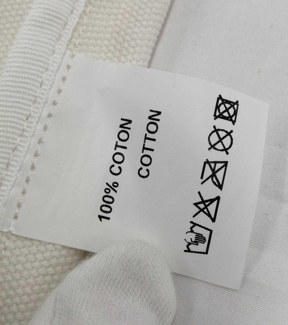 Tote Bag FONDATION LOUIS VUITTON 8