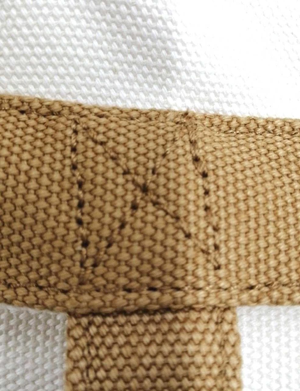 Tote Bag FONDATION LOUIS VUITTON 12