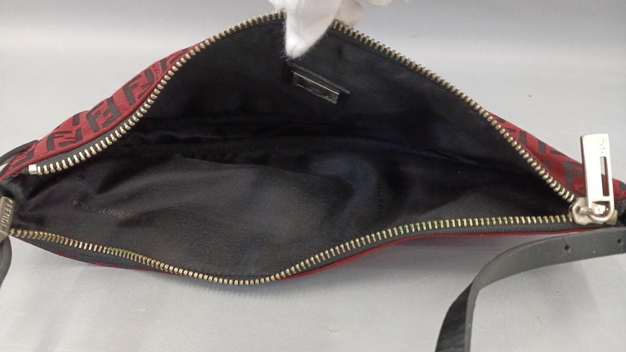 Zucchino One Shoulder Bag 2288/8BR144/028 12