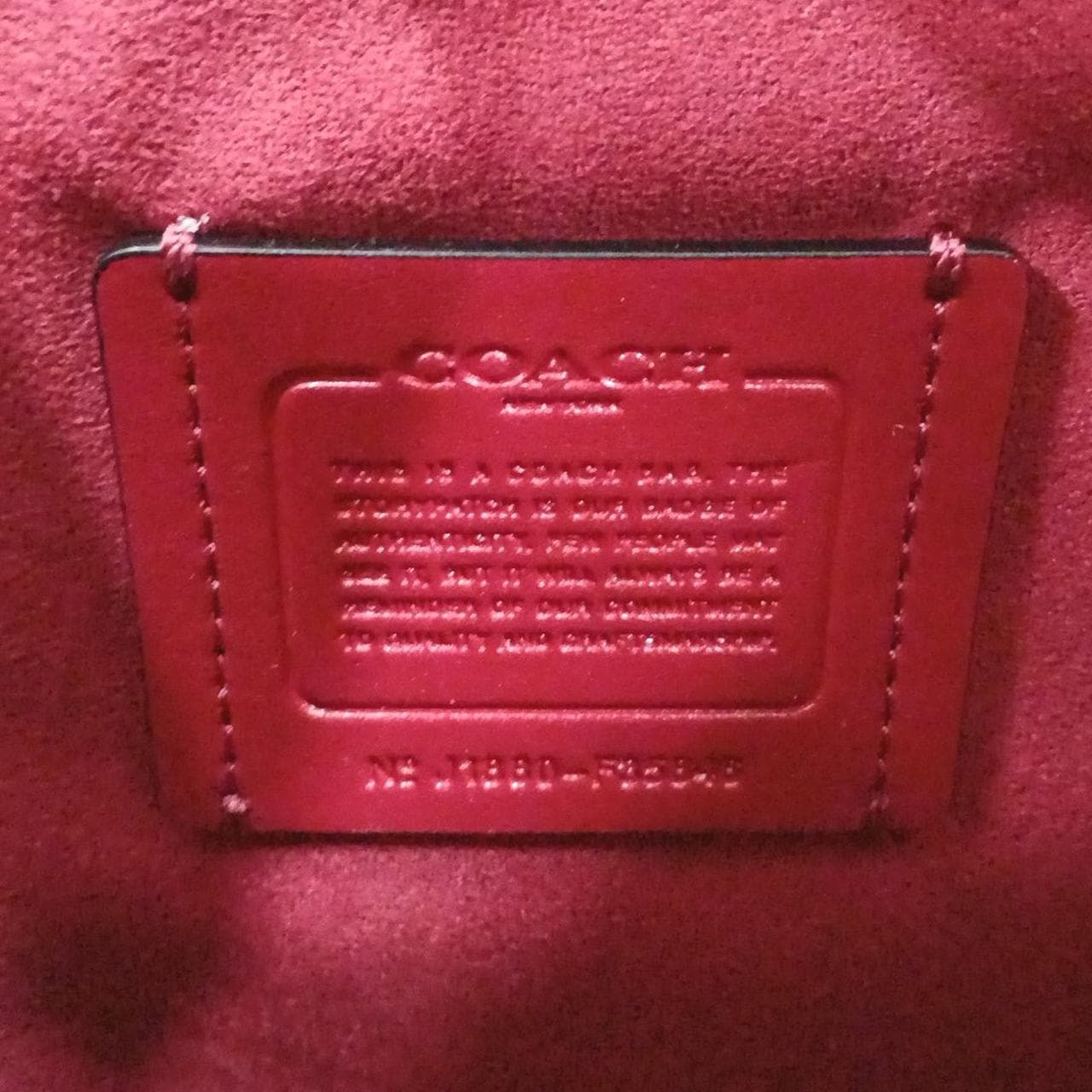 Shoulder Bag F35846 11