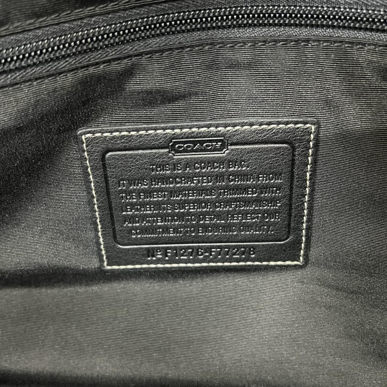 Boston Bag F77278 12