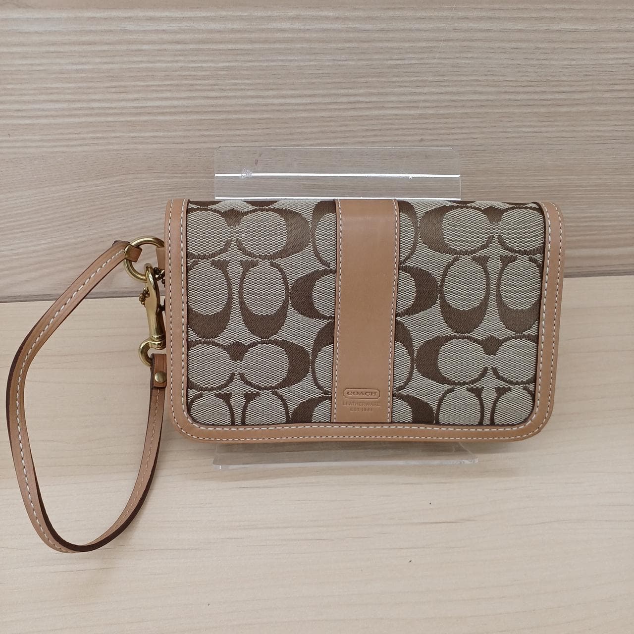 Pouch