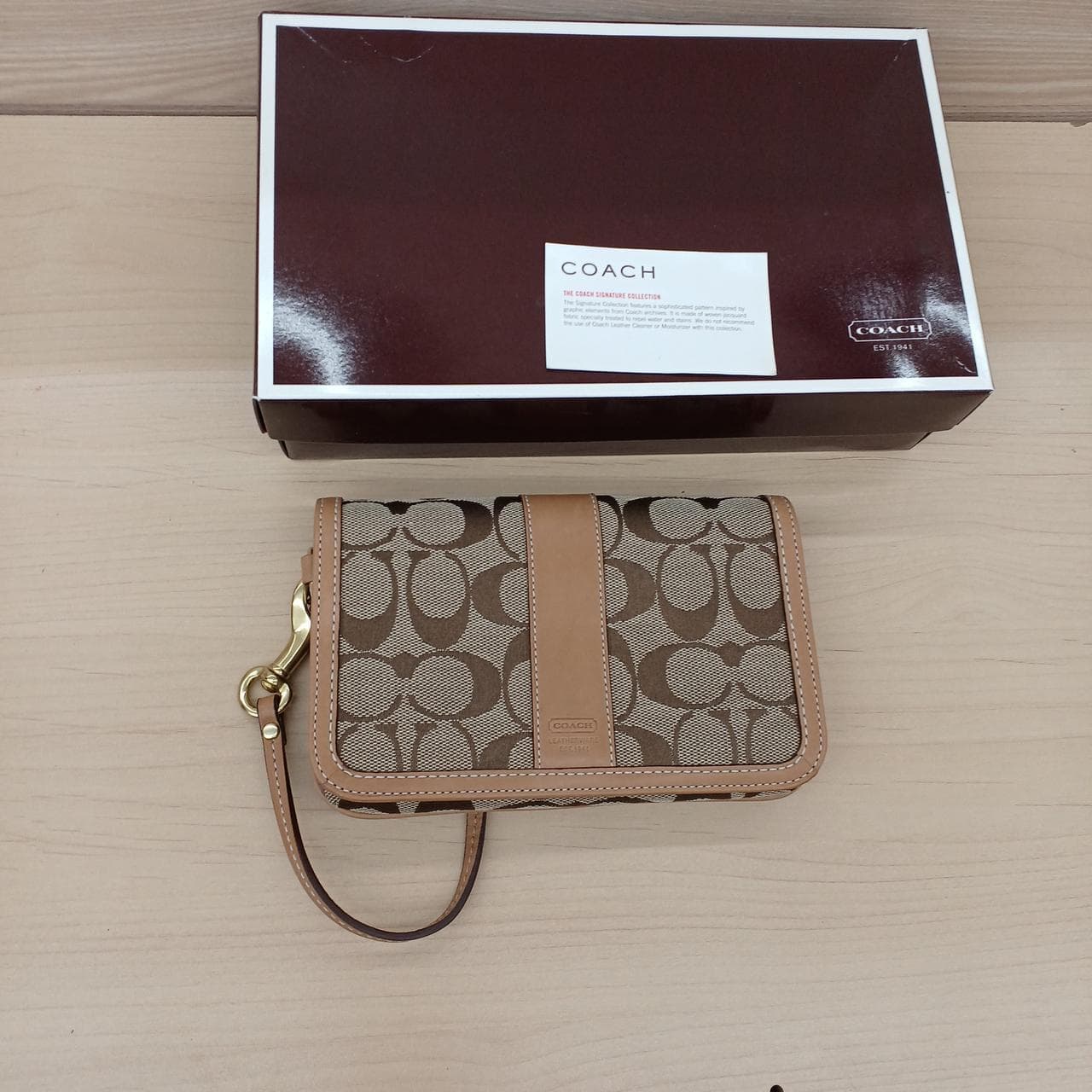 Pouch 7