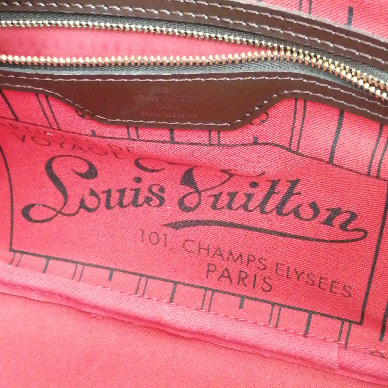 Neverfull PM N51109 4