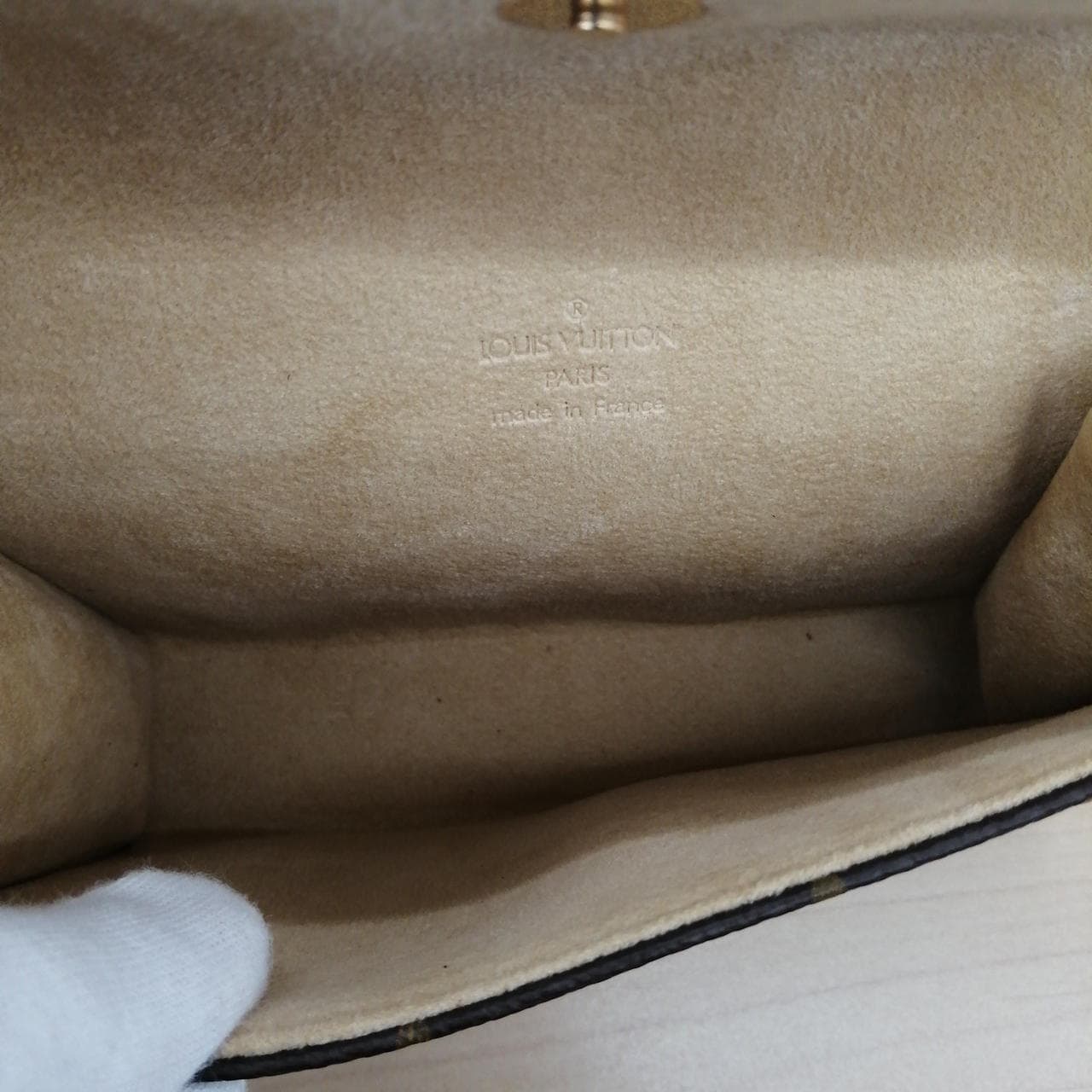 Pochette Florentine M51855 12