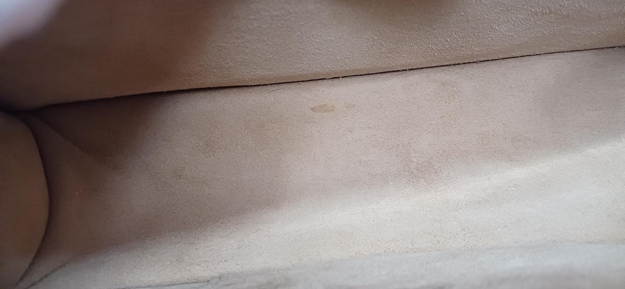 Sylvie Leather Shoulder Bag 421882 9