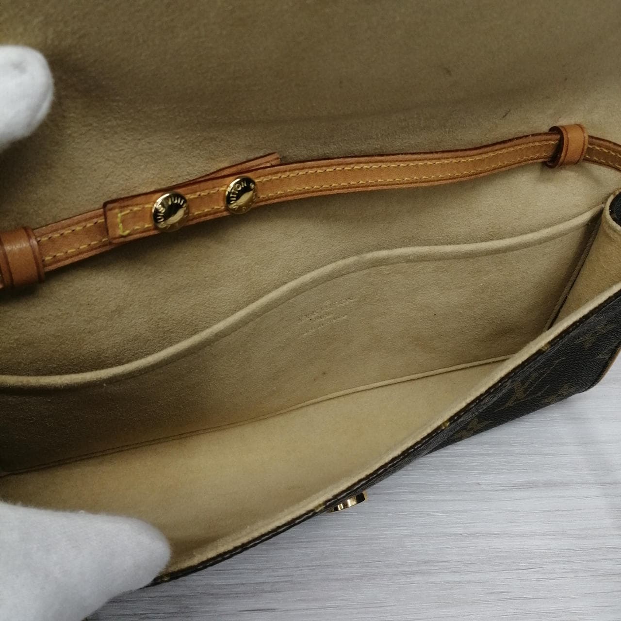 Pochette Twin GM M51852 12