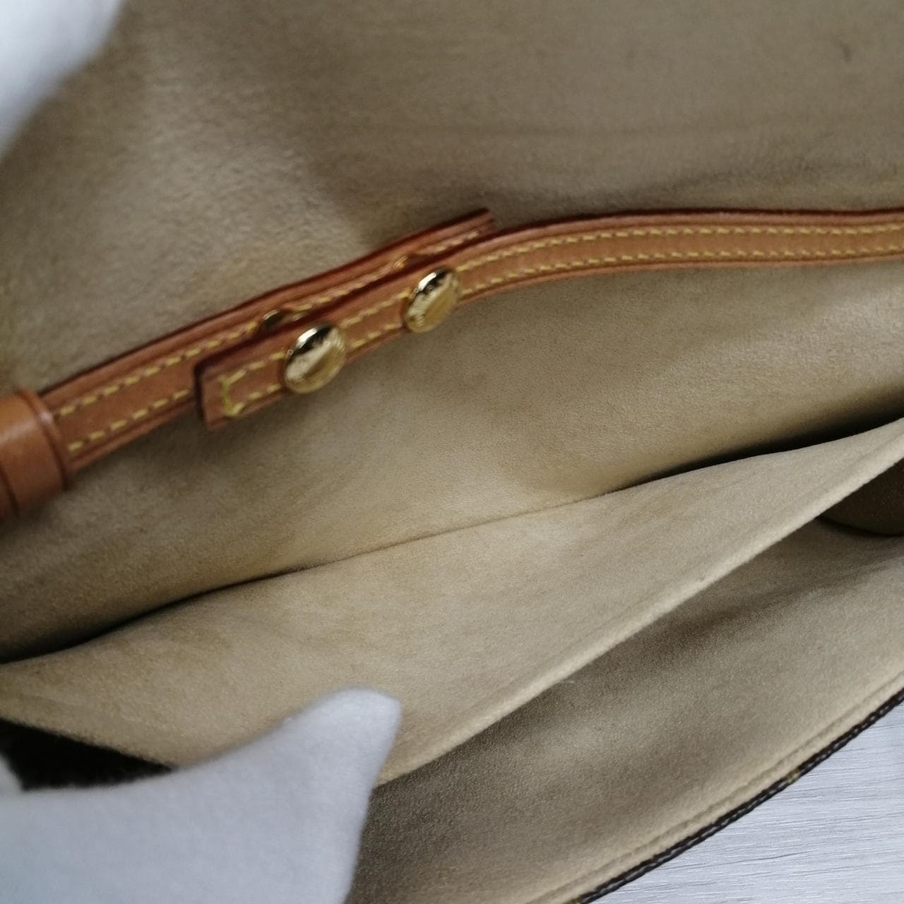 Pochette Twin GM M51852 13