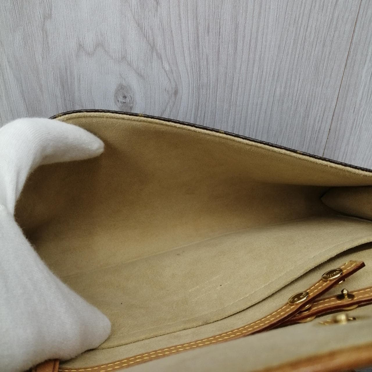 Pochette Twin GM M51852 14