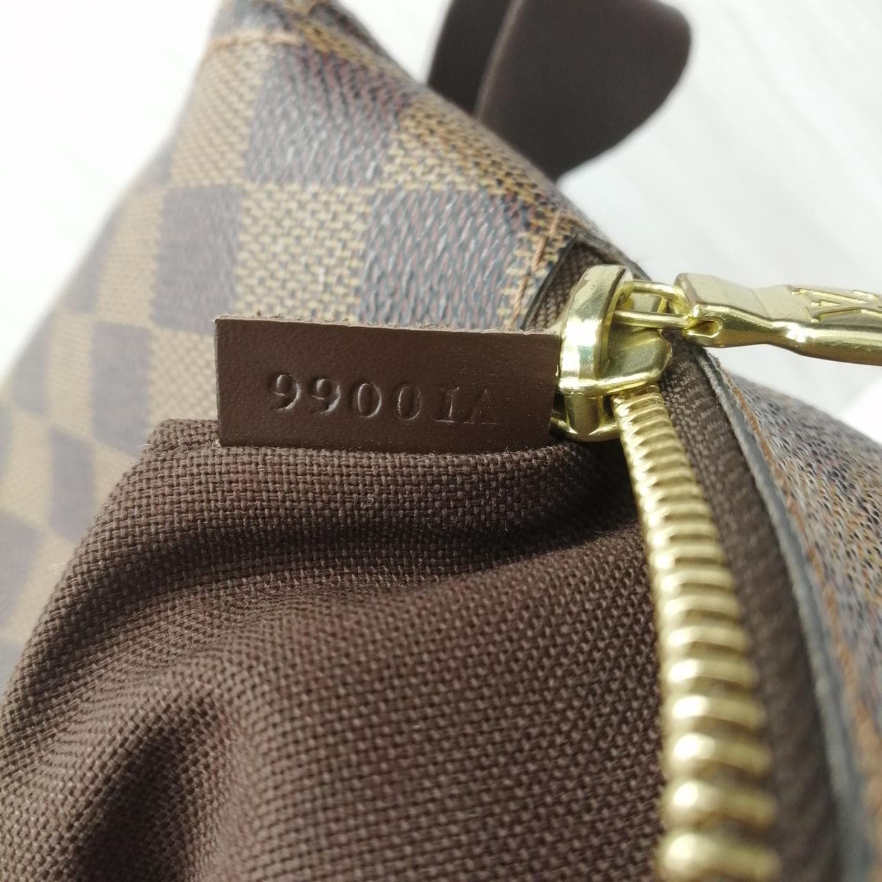 Damier Messenger Melville N51125 19