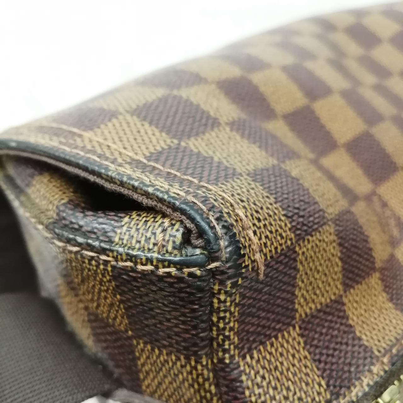 Damier Messenger Melville N51125 13