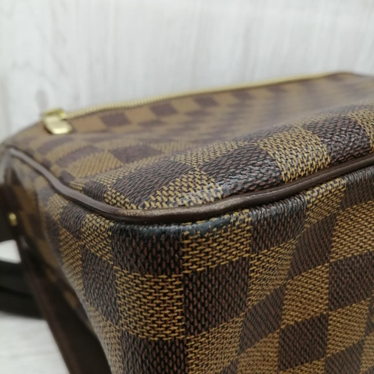 Damier Messenger Melville N51125 14
