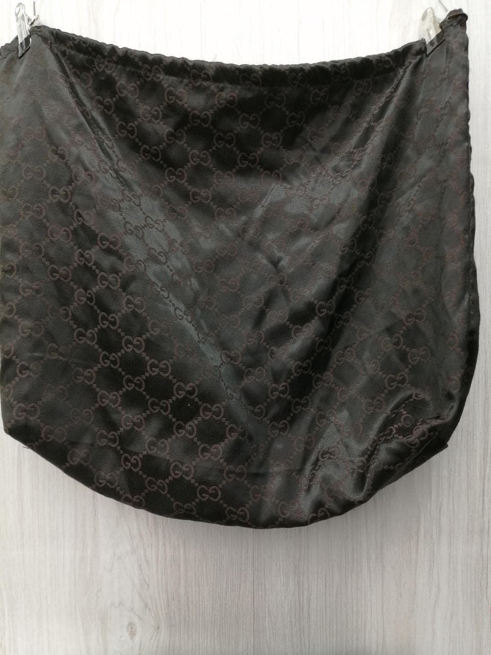 GG Canvas Shoulder Bag 101971 13