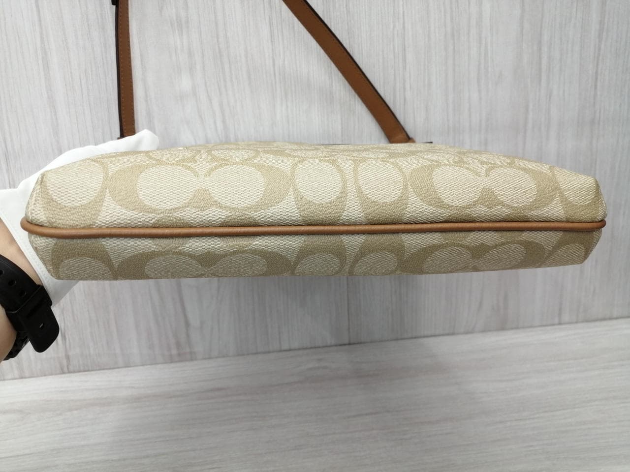 Shoulder Bag C1554 9