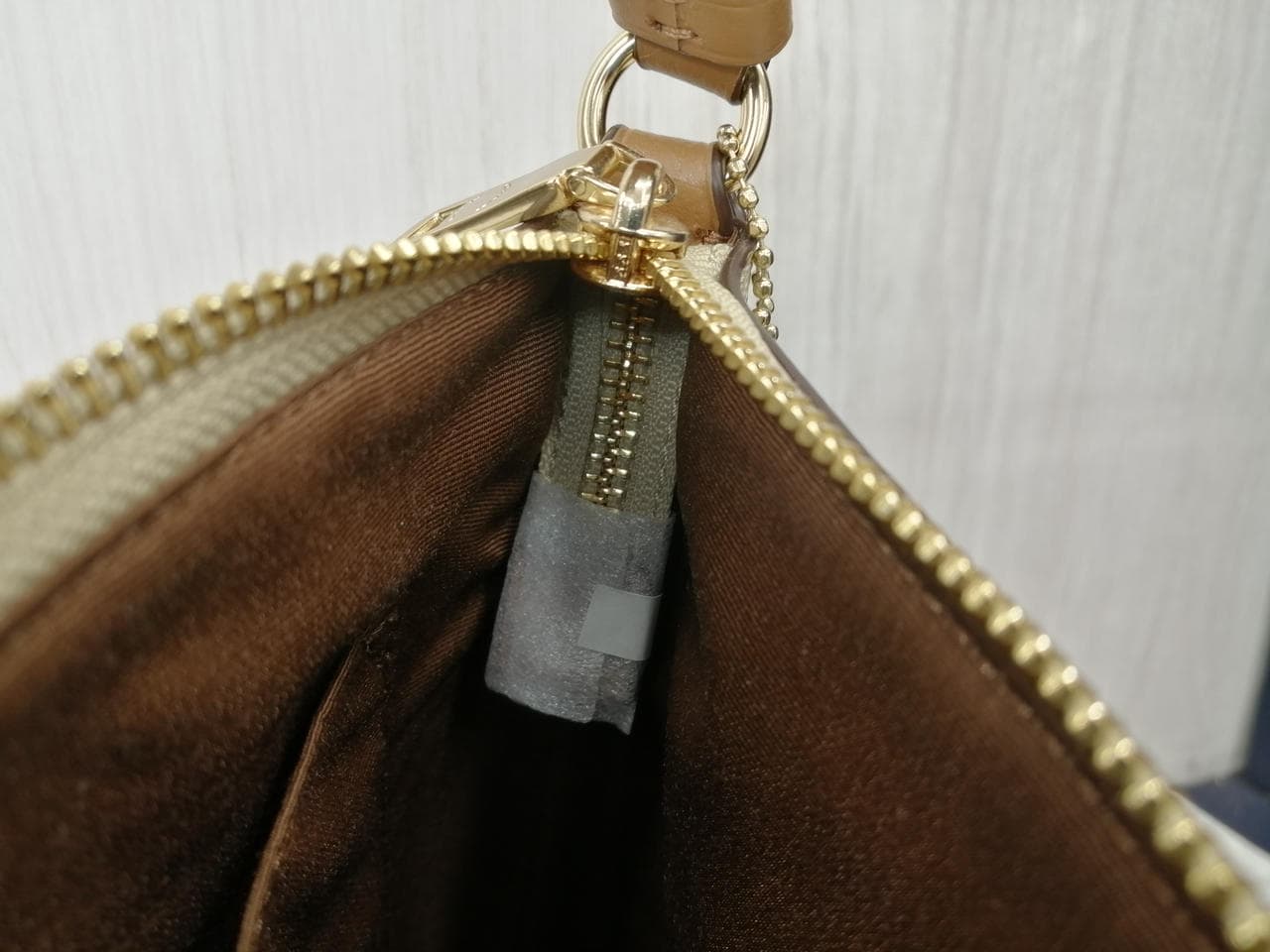 Shoulder Bag C1554 16