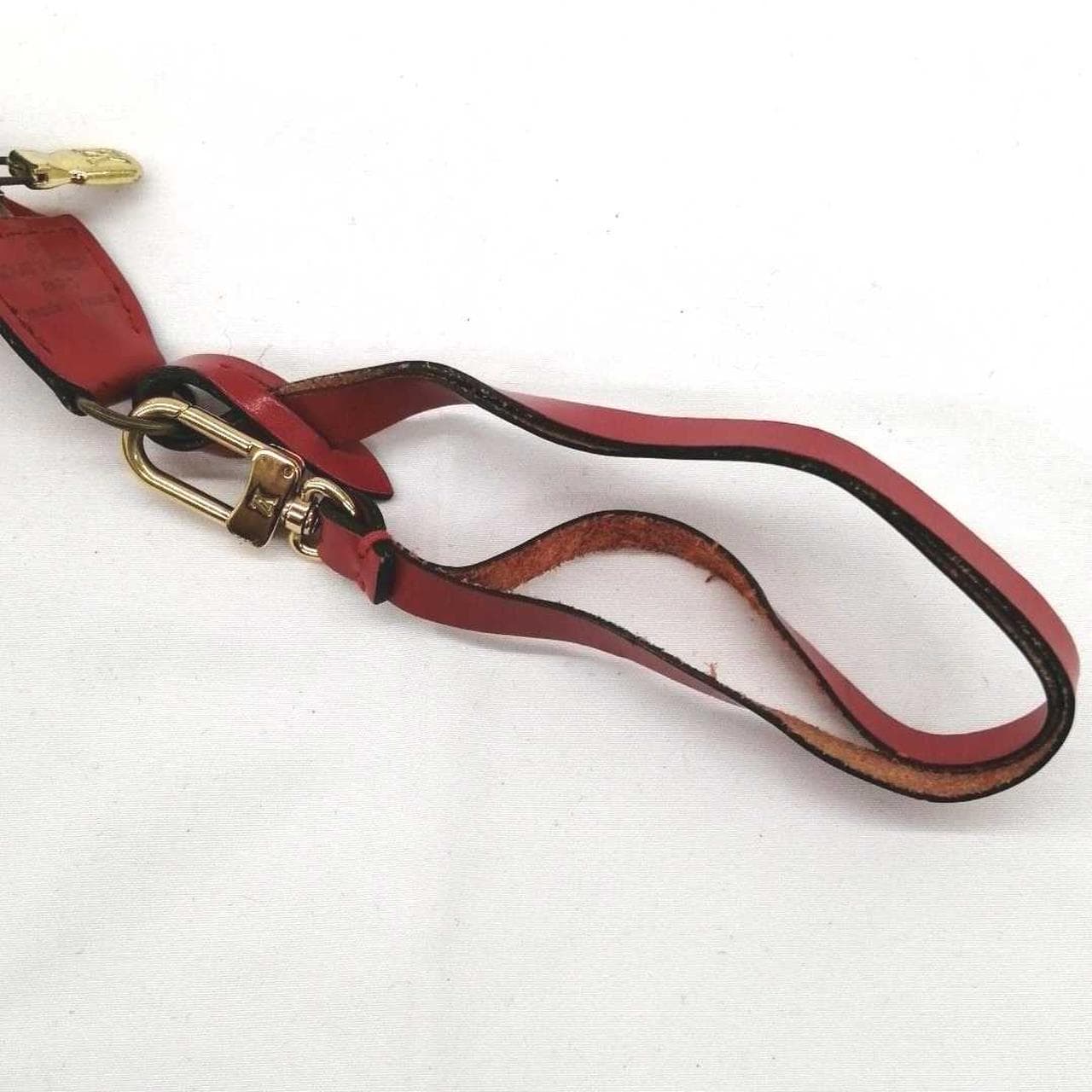 Epi Accessory Red M52947 8