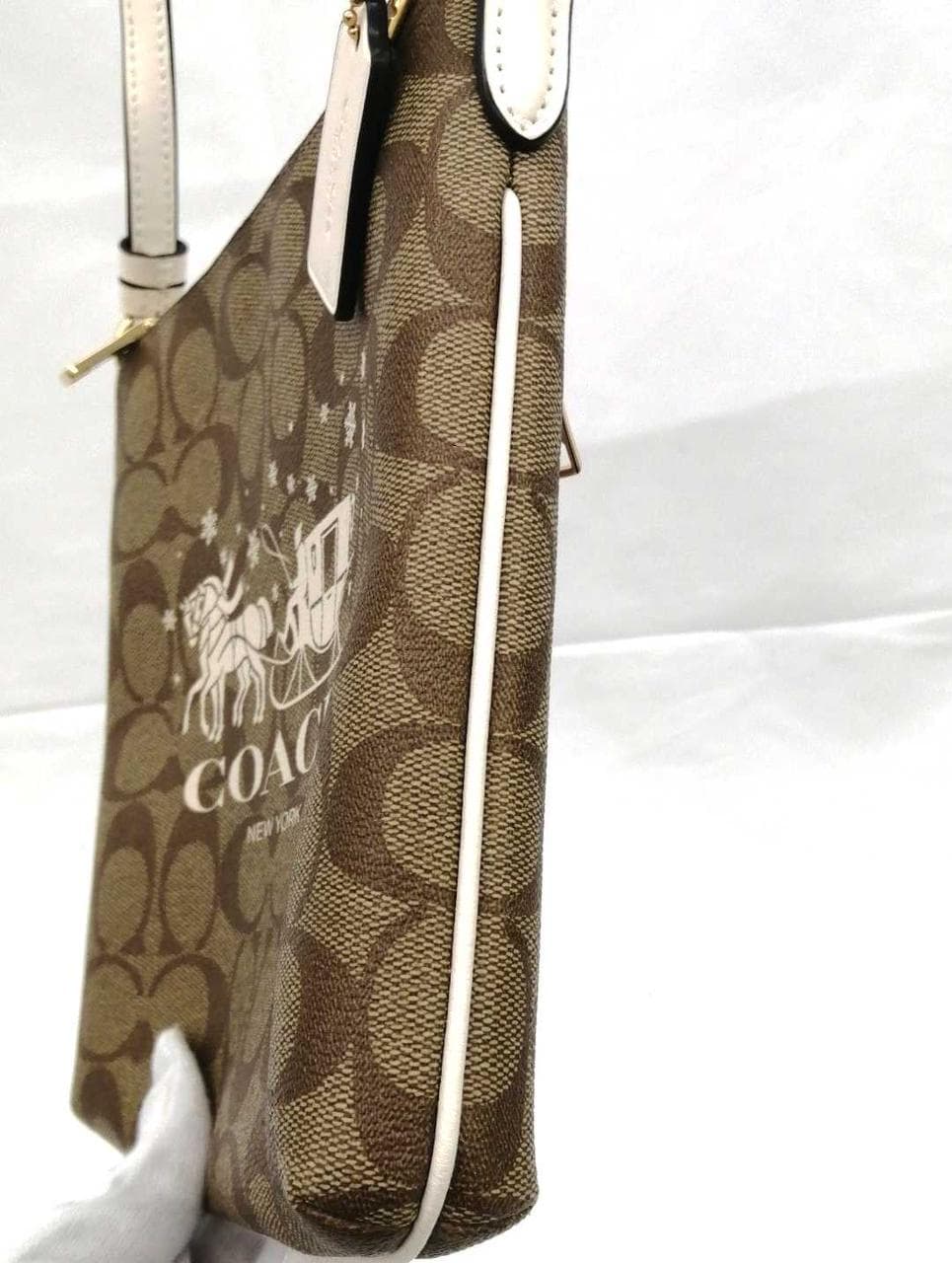 Shoulder Bag CN767 6