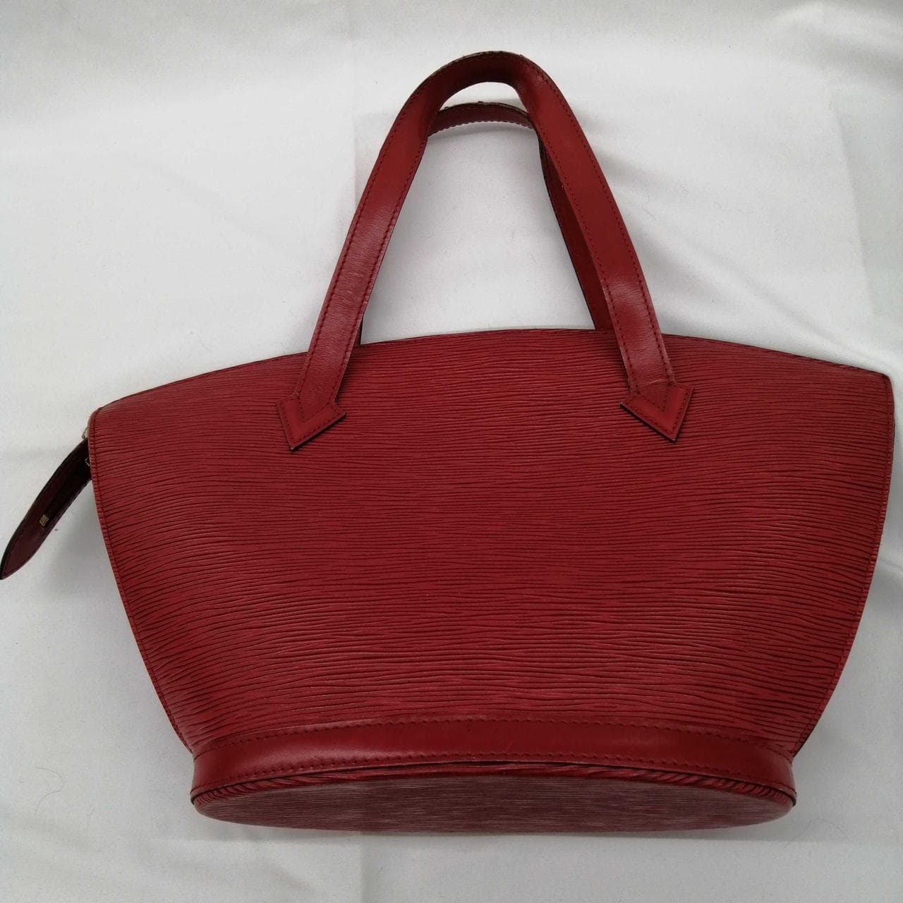 Epi handbag 12