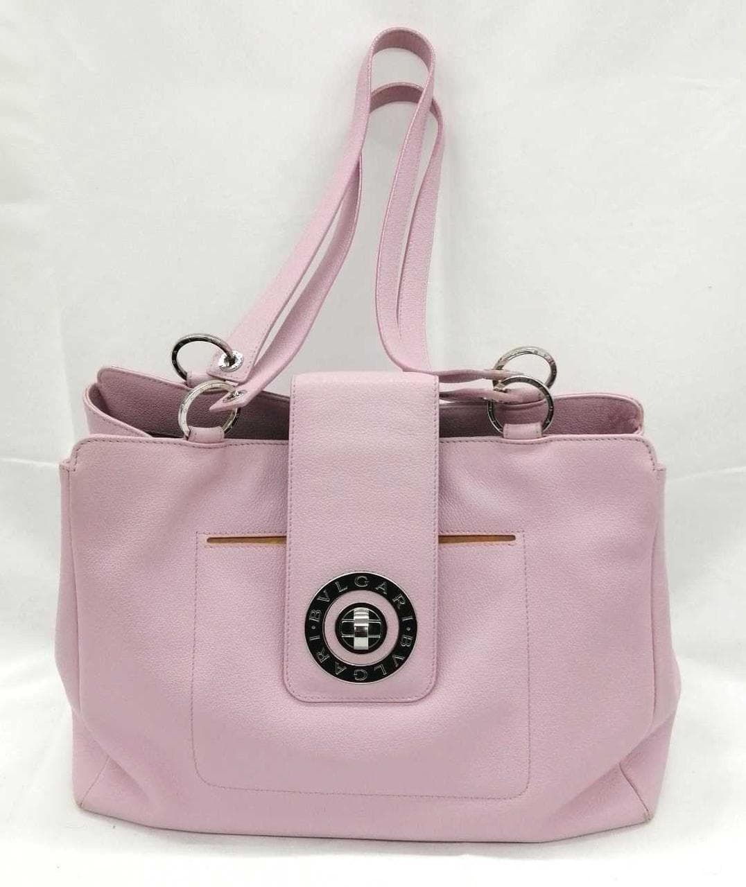 Tote bag pink