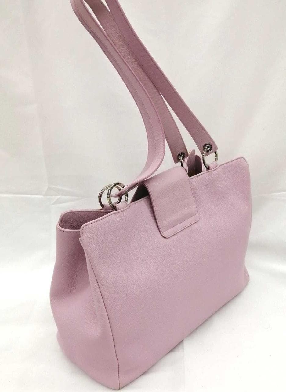 Tote bag pink 4