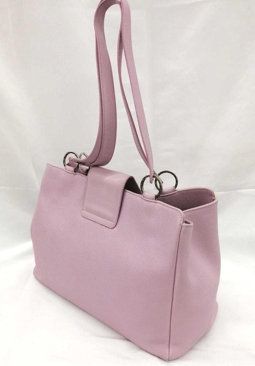 Tote bag pink 5