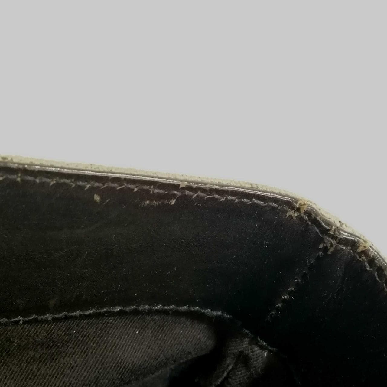 Campus bag with GG pattern 17