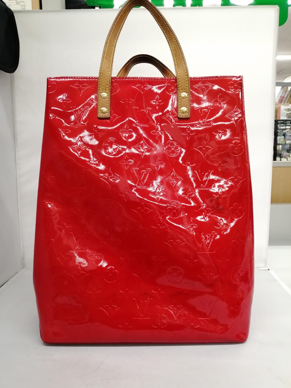 Vernis Lead MM M91086