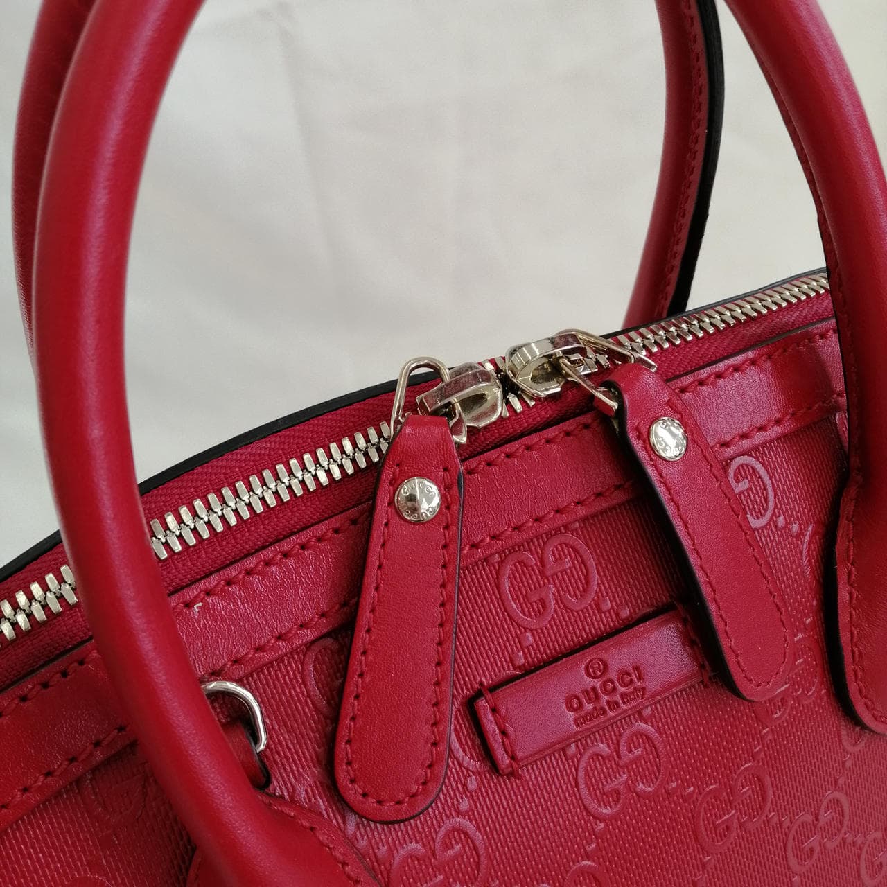 Handbag 384688 5