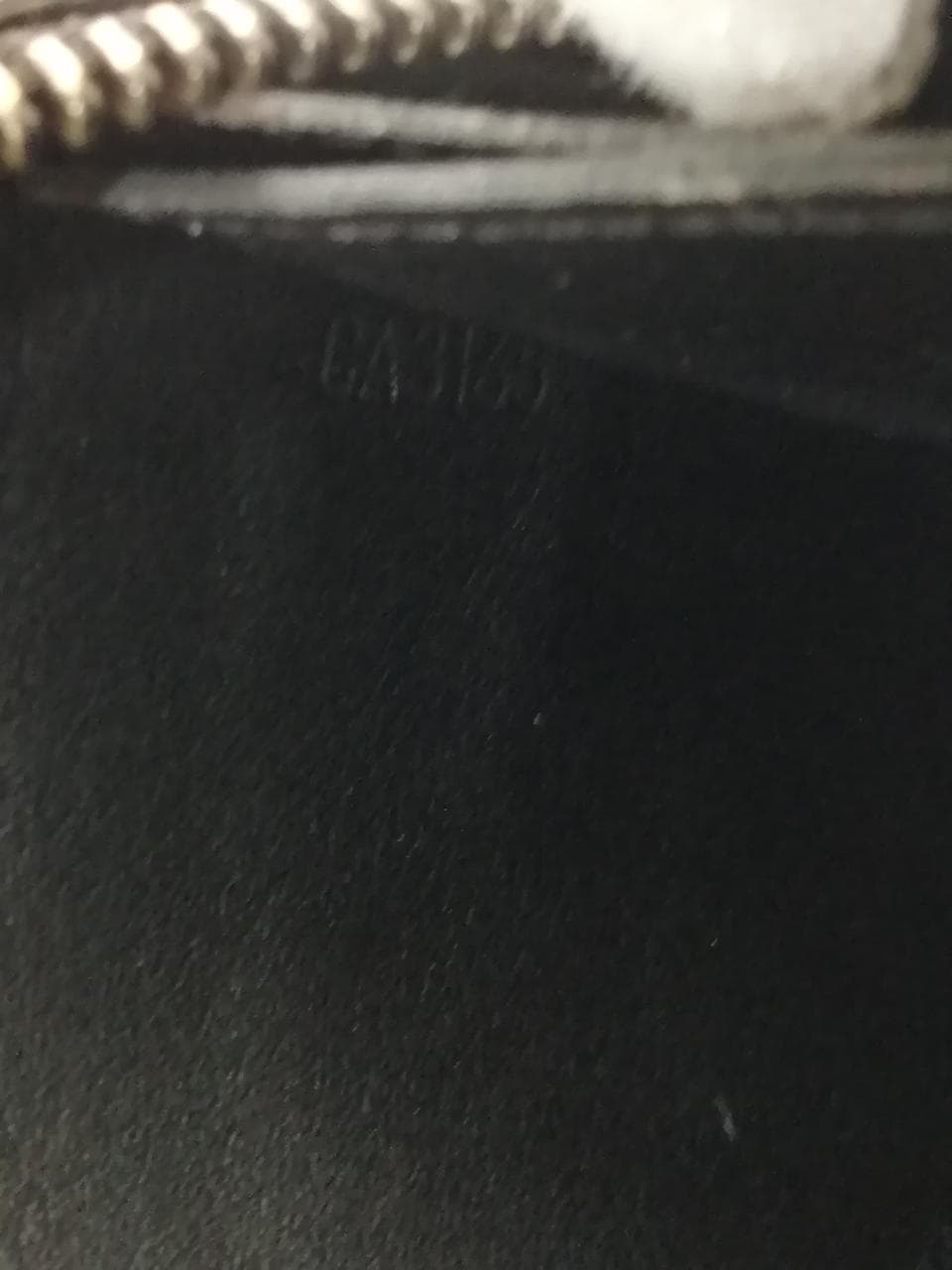 Infinity Zippy XL N61254 15