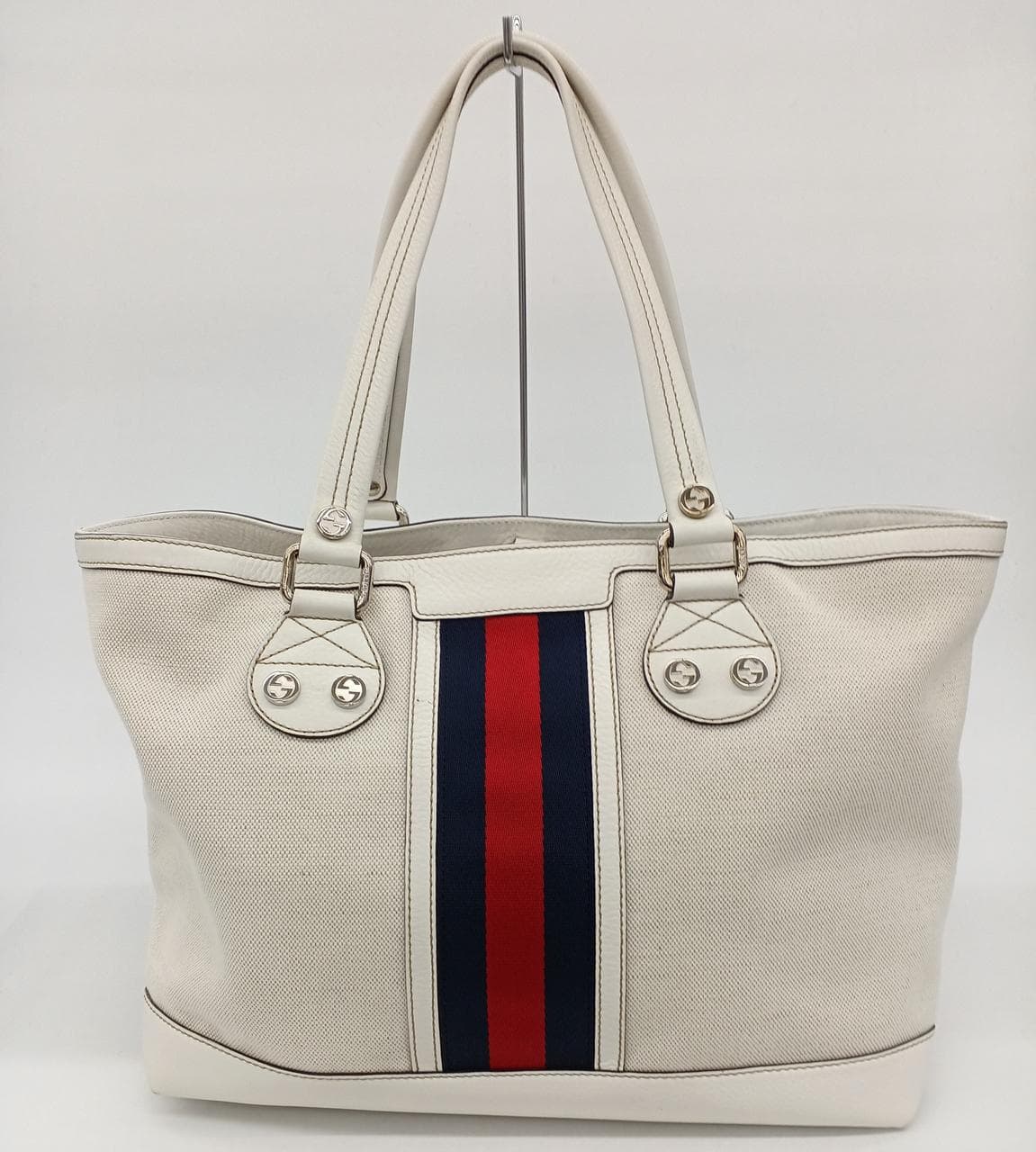 Shelley Line Tote Bag 232973 2