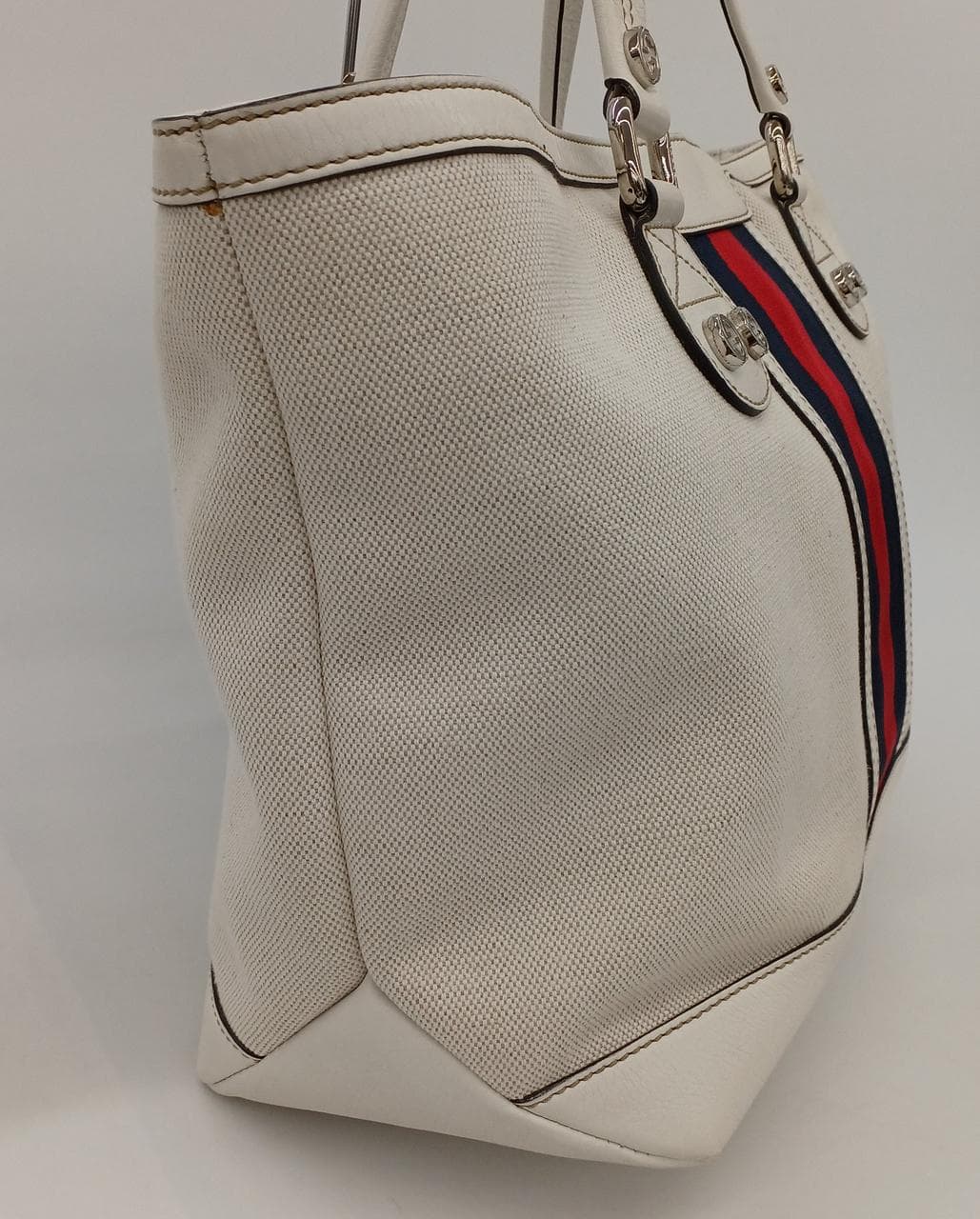 Shelley Line Tote Bag 232973 4