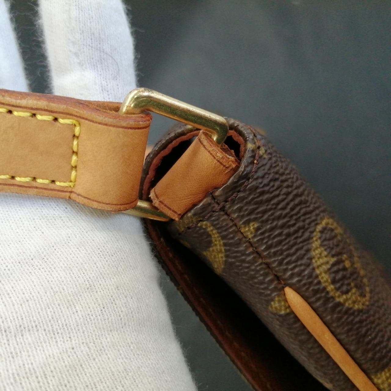 Musette Tango M51388 12