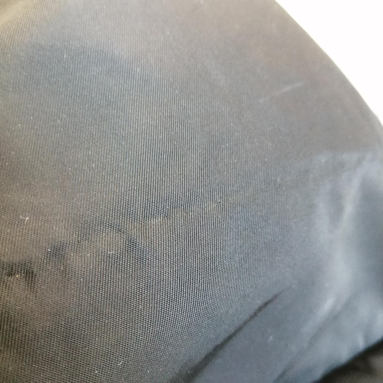 Nylon shoulder bag 1BD953 19