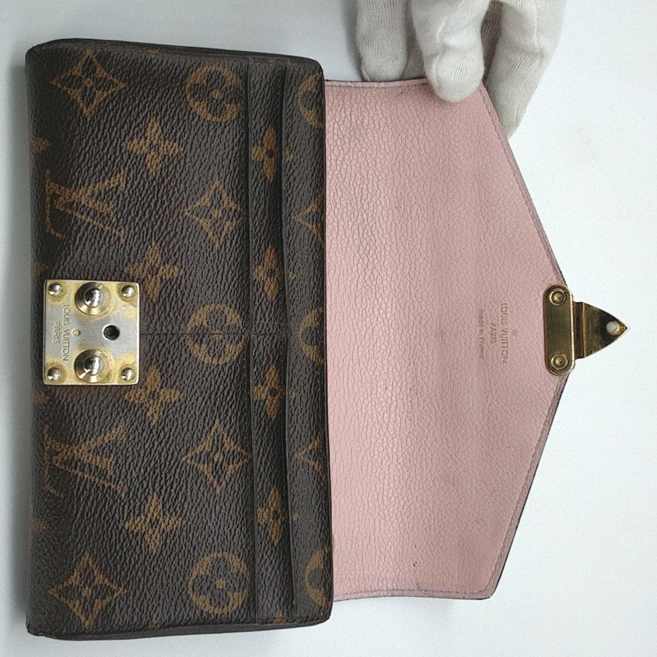 Portfolio Palace M64093 5