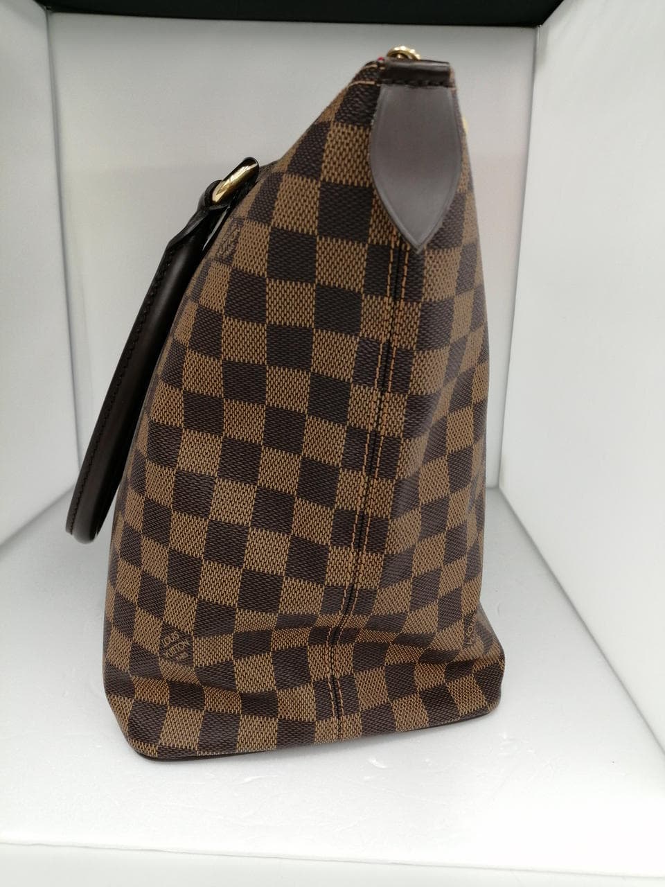 Damier Saléya MM N51182 2