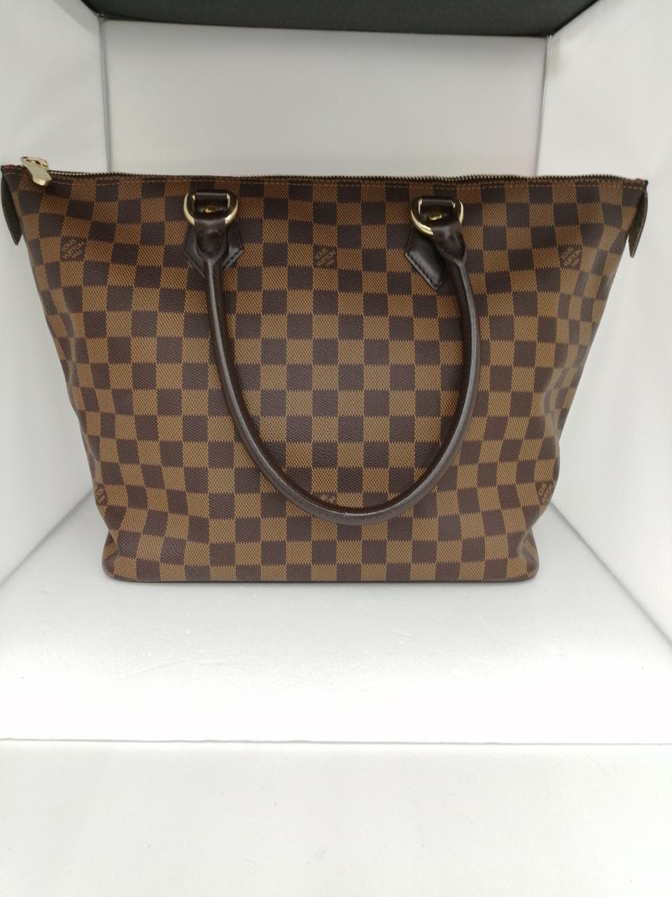 Damier Saléya MM N51182 3