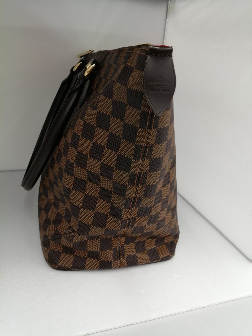 Damier Saléya MM N51182 4