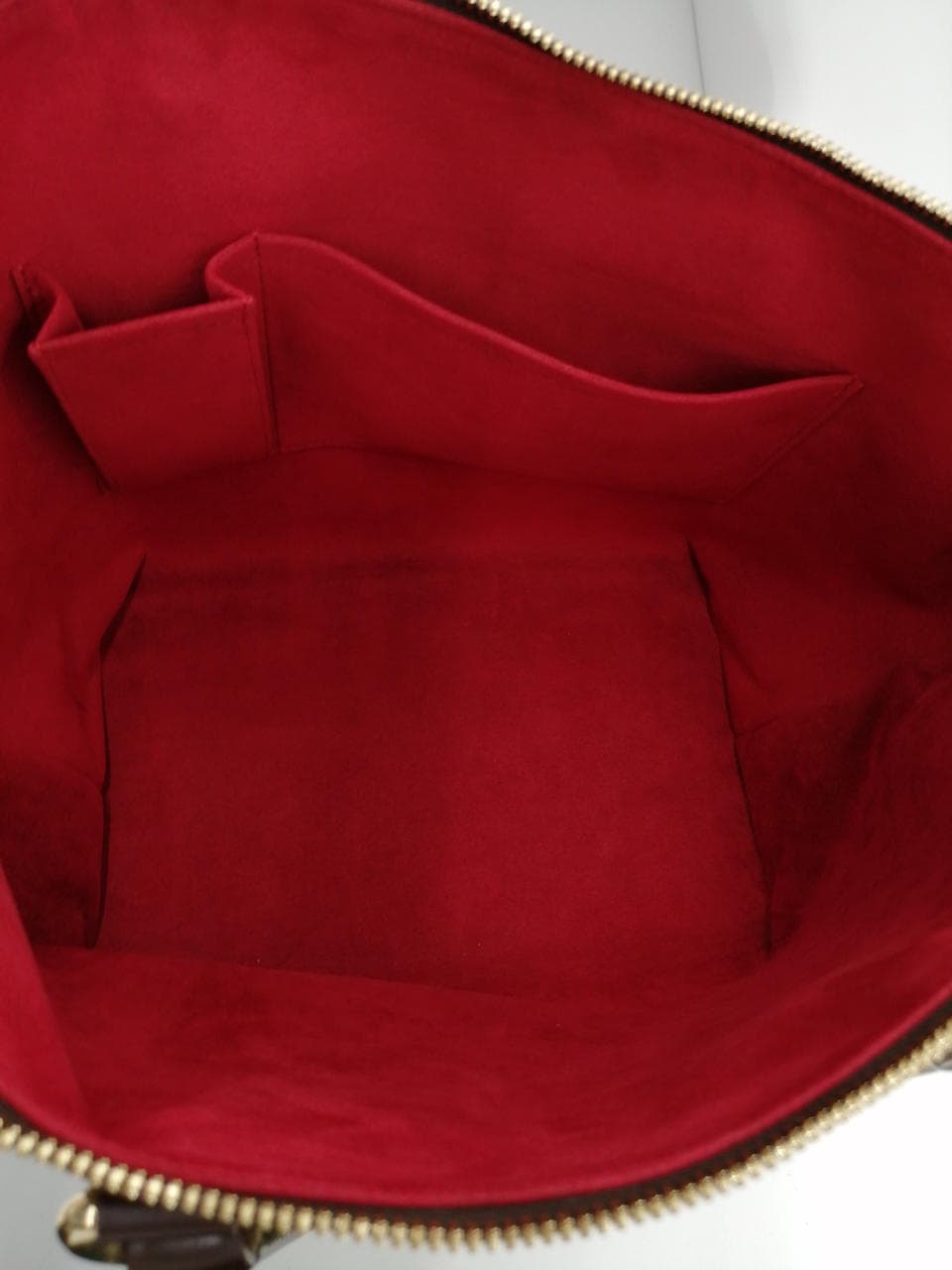 Damier Saléya MM N51182 7