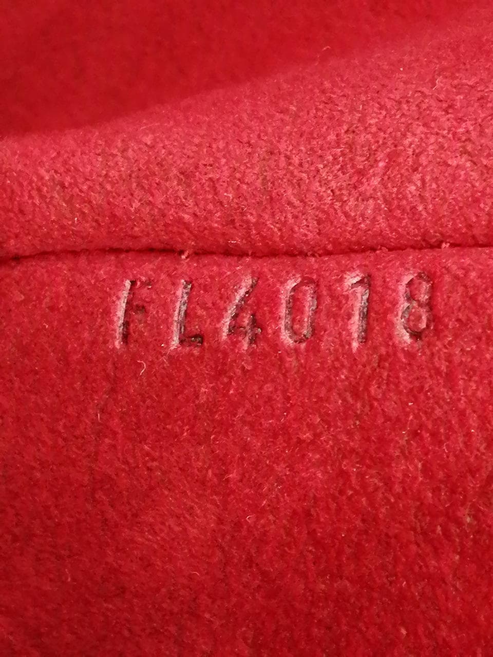 Damier Saléya MM N51182 8