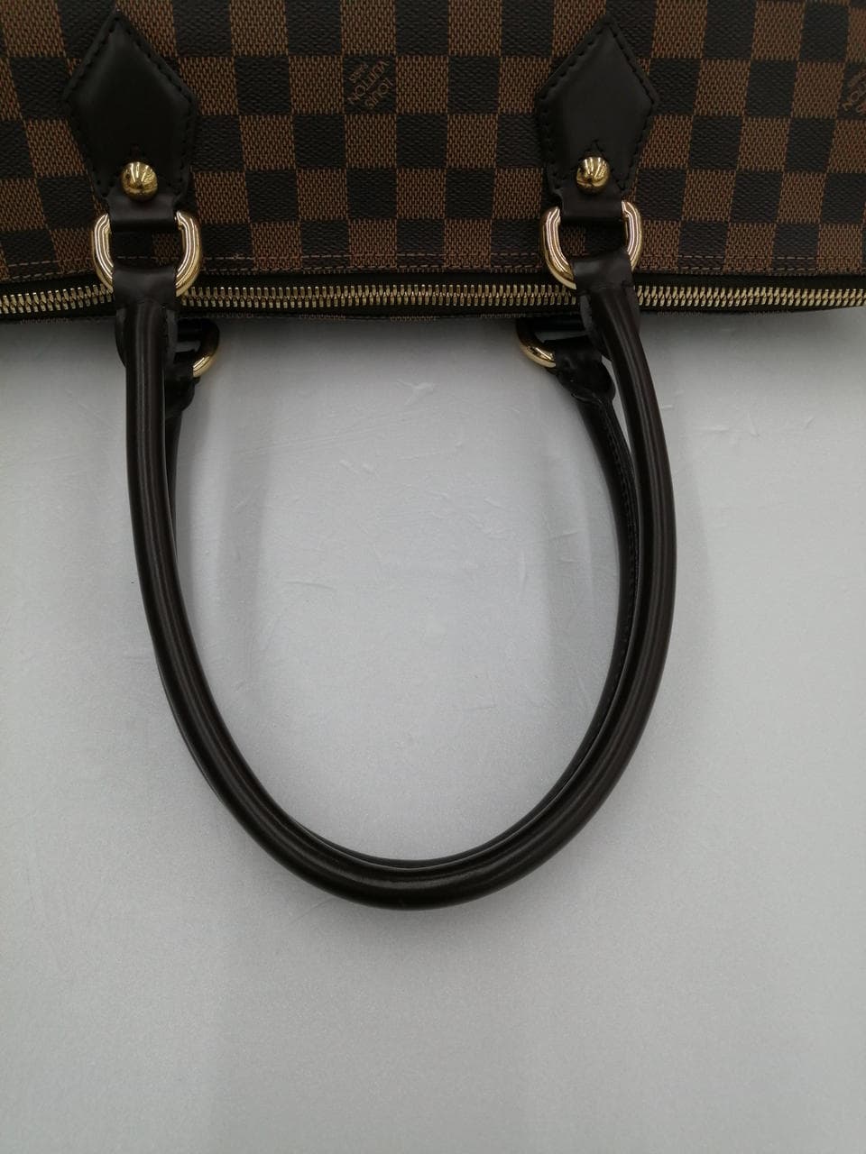 Damier Saléya MM N51182 9