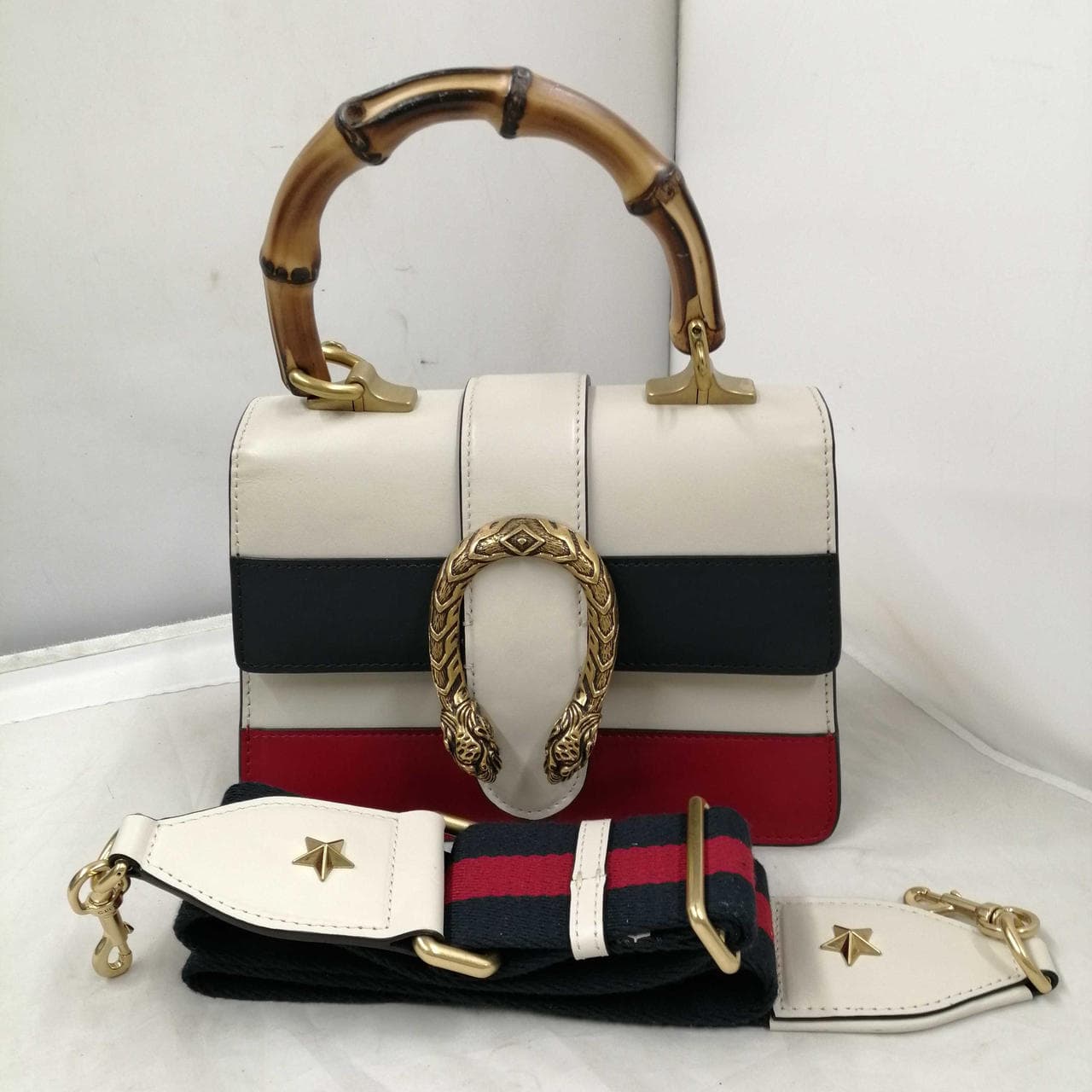 2WAY Bag Dionysus 523367