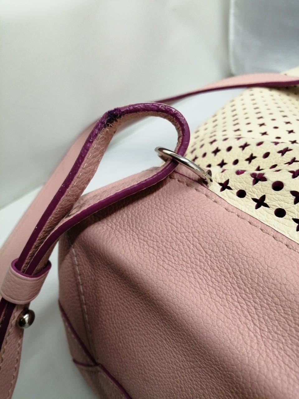Lockme Backpack M54577 6