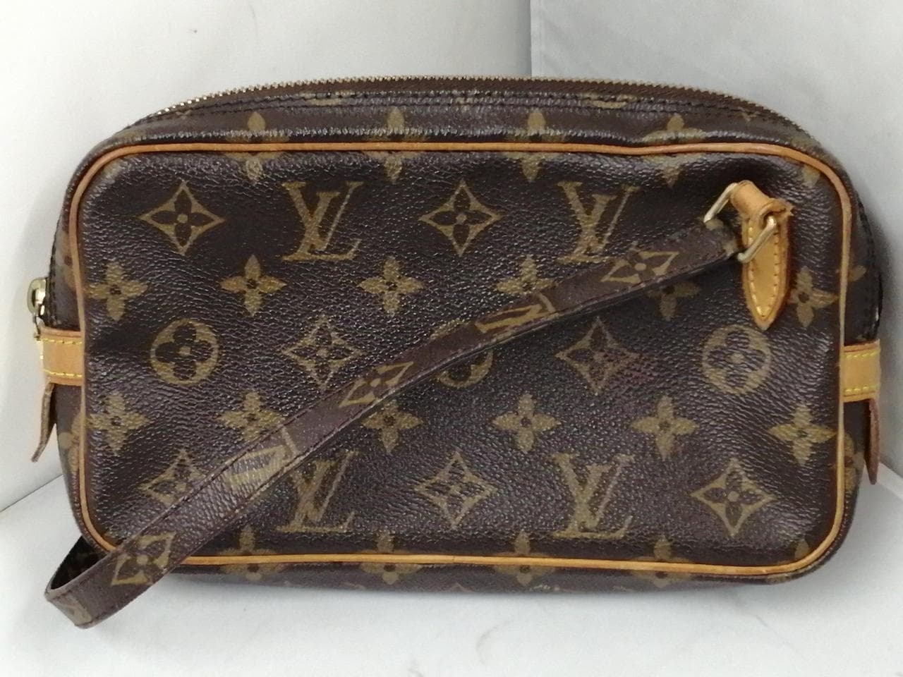 Marley Bandoulière Clutch M51828