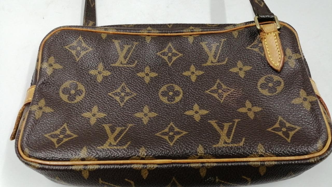 Marley Bandoulière Clutch M51828 2