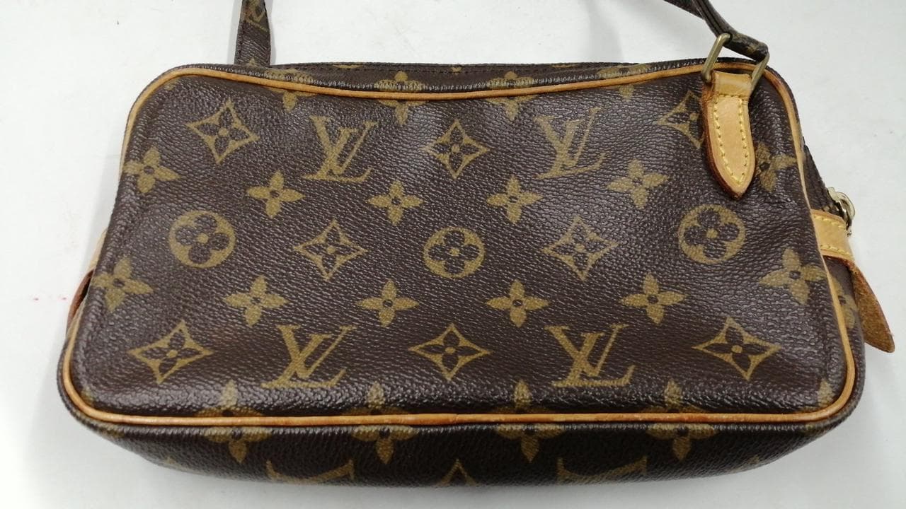 Marley Bandoulière Clutch M51828 3